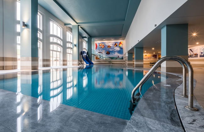 Vila Gale Cerro Alagoa Resort Hotel - Foto 16