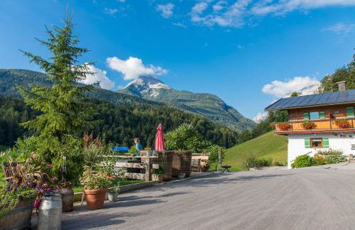 Ferienhaus Wiesenlehen - Foto 24