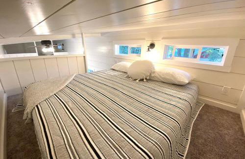 Cozy Cache Vista Tiny House with Summer Rates - Foto 4