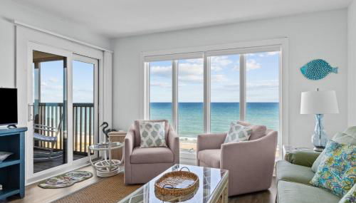 Maritime West C-33 condo - Foto 5