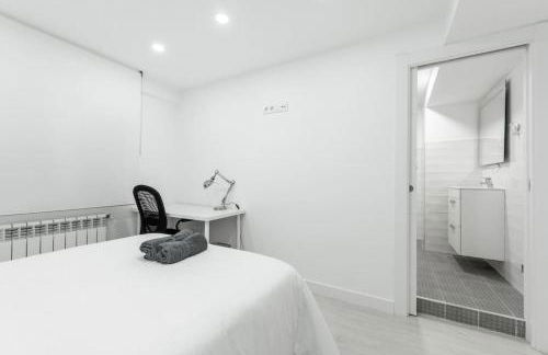 Reformado , céntrico , wifi. - Foto 6