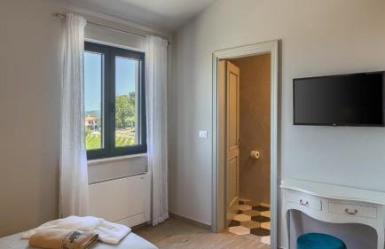 Luxury villa Edoardo with pool in Visinada - Foto 30