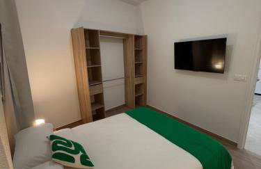 Appartement cosy parking public ! - Foto 20
