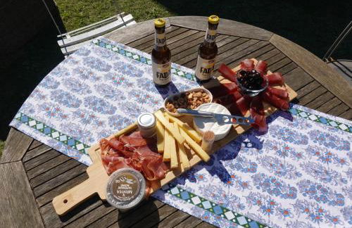 Tiny House avec vue sur le rocher de Saignon, Luberon - Foto 32