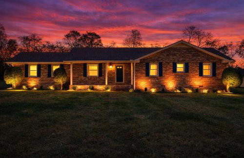 Quiet Country Neighborhood - Room for The Family - Foto 1