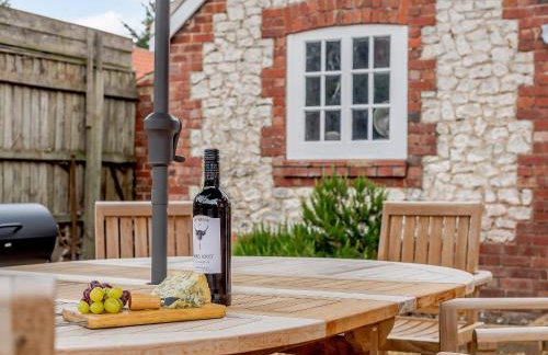 Sea Lavender Cottage-Uk11930 - Foto 14