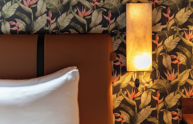 Suwa Villa Arenal - Foto 21