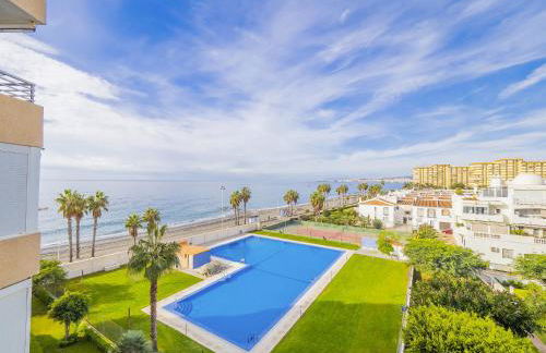 Cubo's Urban Beach Algarrobo - Foto 7