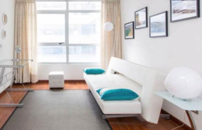 Sys Suites Nueva San Martin - Foto 9