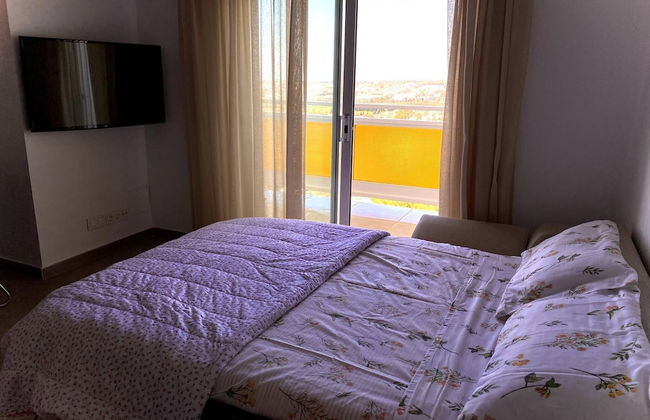 Apartment in La Torre Andalucia With Panoramic View - Foto 8