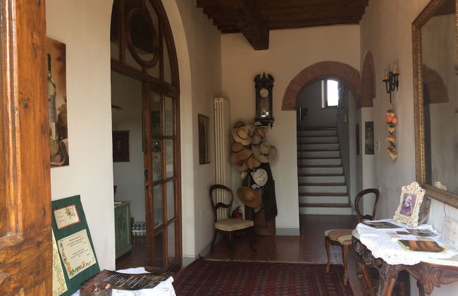 Relais Villa Casalta - Foto 3