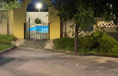 Casa Rural Montes de Trigo - Foto 3