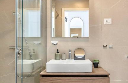 Modern Mediterranean Luxury Apartment - Foto 24