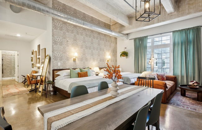 Storehouse Lofts - Foto 28