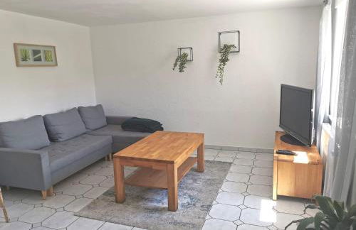 Zentrale Erdgeschosswohnung - Foto 9