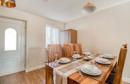 Moorland House - Foto 28