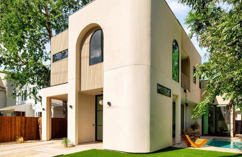 Eastside Family Luxury Retreat with Pool near Downtown - Foto 54