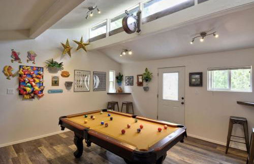 Pub - Hot Tub - Fire Pit - Foto 15