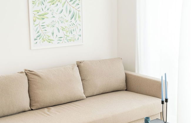 A Apartments - Foto 47