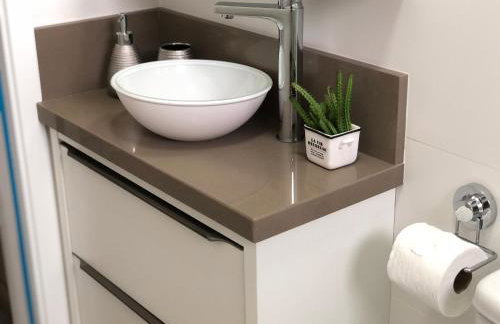 Sobrado Luxo a 600 metros da praia - Foto 14