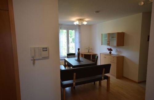 Nestwerk Raumwunder K9-13 - Aufzug, viel Platz & am Wieland-Park - Foto 16