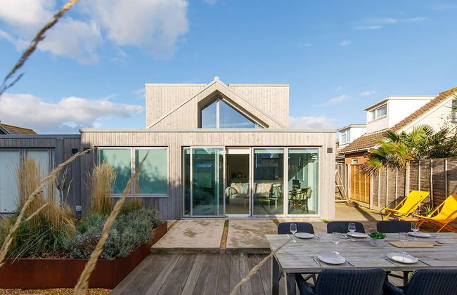 Insta-worthy 4br Designer House 5 min to the Beach - Foto 34