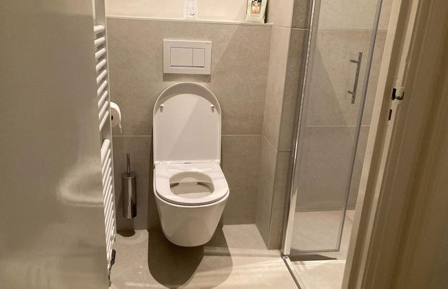 Holiday Home in Koudekerke Near Beach - Foto 18