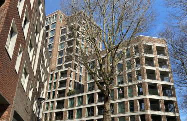 Serviced Apartments - Deluxe Double Studio - Foto 15