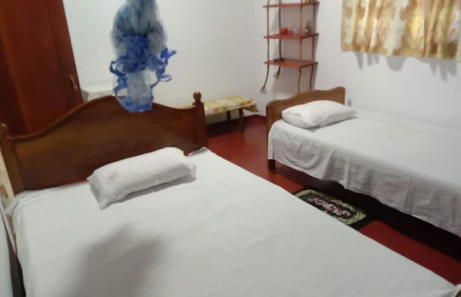 Villa N Homestay - Foto 1