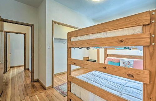 Laramie Home with Backyard Less Than 1 Mi to Univ of Wyoming - Foto 25