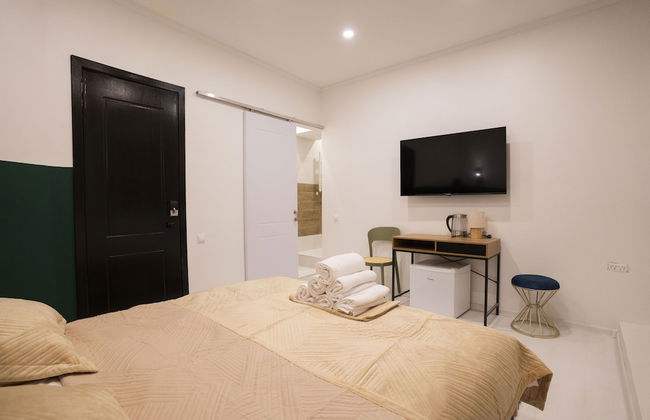 Sulitzer Residence - Photo 24