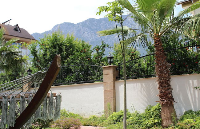 Tebriz Apart Hotel - Foto 59