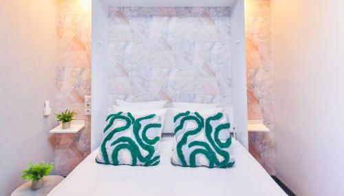 WS Hôtel de Ville - Beaubourg - Foto 4