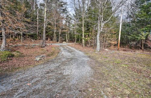 Berkshires Cabin 2 Mi to Appalachian Trail! - Foto 29