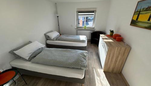 Ferienwohnung Am Kirschbaum Mömlingen - Foto 3