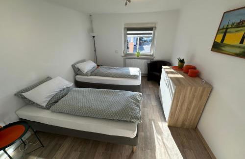 Ferienwohnung Am Kirschbaum Mömlingen - Foto 3