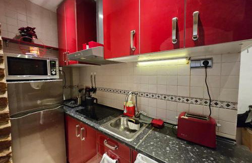 Apartamento céntrico-alquiler temporal más de 30 días - Foto 4
