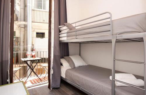 AB Paral·lel Spacious Apartments - Foto 146