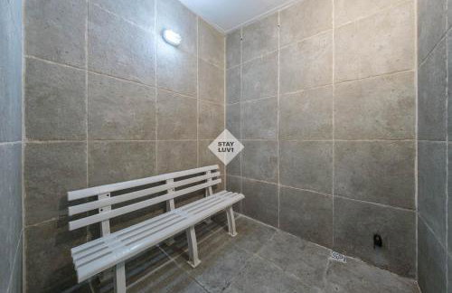 Conforto e Praticidade no Coração de Guarulhos - Apto Completo com Vaga! #StayLuvi - Foto 28