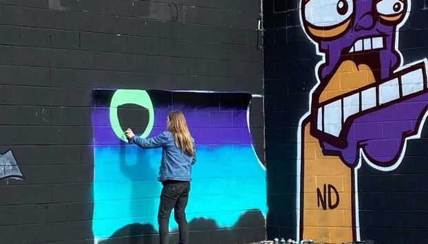 Glasgow Street Art Tour - Foto 3