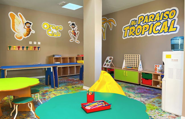 Apartamentos Cordial Mogán Valle - Photo 32