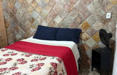 Casa Rústica simples - Foto 4