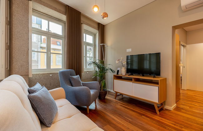 RS Porto Historic Center - Foto 48