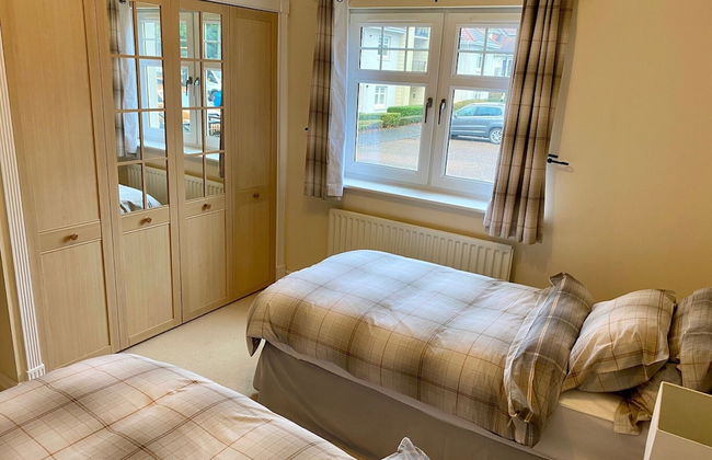 Ailsa Apartment Turnberry - Quality Holiday Home - Foto 2