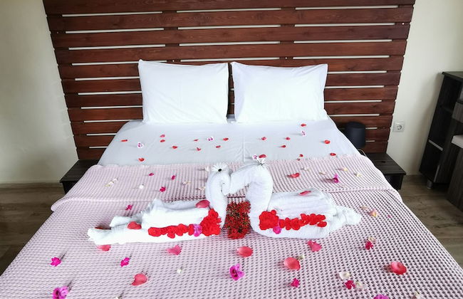 Ilkim Apart - Foto 5