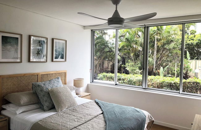 Oceania Beachside Holiday Apartments - Foto 19