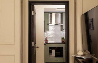 Native King’s Wardrobe, St. Paul’s - Foto 127