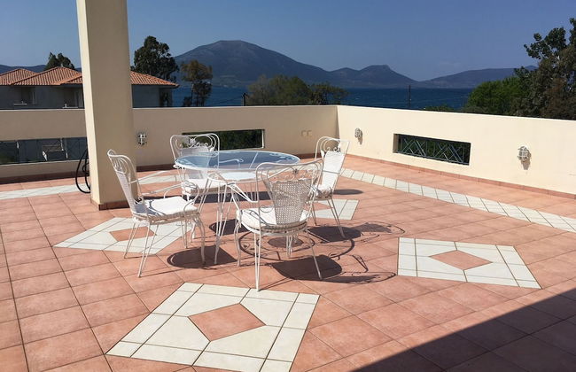 Agiokampos Luxurious Resort - Foto 39