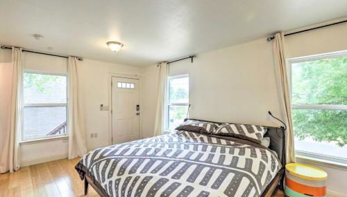 Sun-Lit Studio about 2 Mi to Downtown Austin! - Foto 3