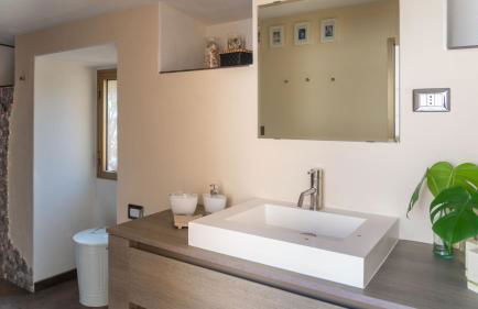 Villa Il Casale Onifai- Piano Terra - Foto 47